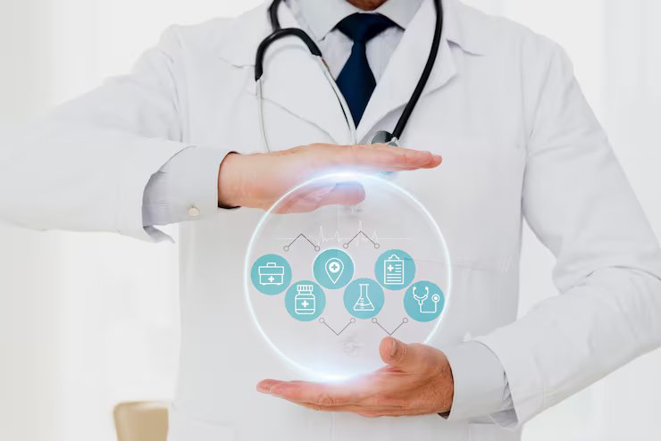 Health & Wellness Programs