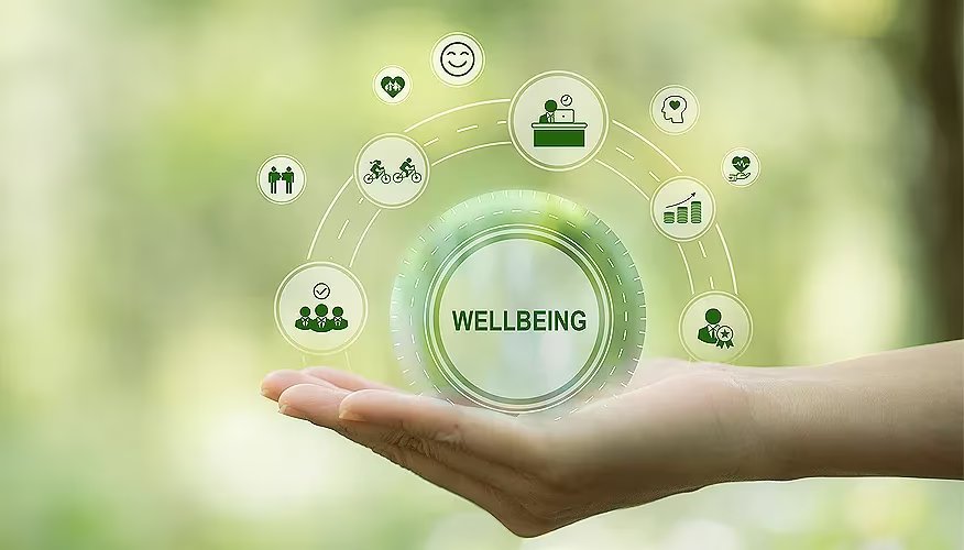 Health & Wellness